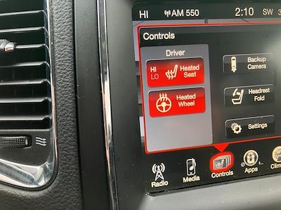 Used 2017 Dodge Durango GT for sale #12604B - photo 2