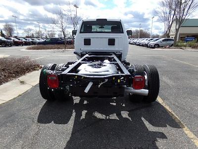 Used 2024 Ram 5500 Regular Cab 84 CA Cab Chassis for sale #12632 - photo 2