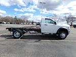 Used 2024 Ram 5500 Regular Cab 84 CA Cab Chassis for sale #12632 - photo 2