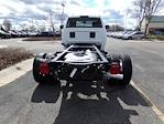 Used 2024 Ram 5500 Regular Cab 84 CA Cab Chassis for sale #12632 - photo 3