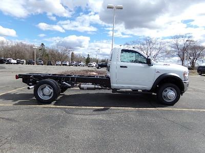 Used 2024 Ram 5500 Regular Cab 84 CA Cab Chassis for sale #12636 - photo 2