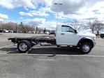 Used 2024 Ram 5500 Regular Cab 84 CA Cab Chassis for sale #12636 - photo 2