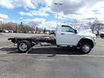 Used 2024 Ram 5500 Regular Cab 84 CA Cab Chassis for sale #12658 - photo 2