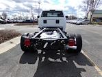 Used 2024 Ram 5500 Regular Cab 84 CA Cab Chassis for sale #12658 - photo 3