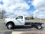 Used 2024 Ram 5500 Regular Cab 84 CA Cab Chassis for sale #12658 - photo 4