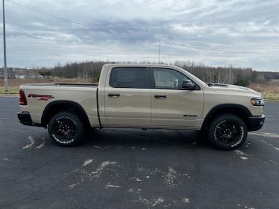 Used 2025 Ram 1500 Rebel Crew Cab for sale #12715 - photo 2