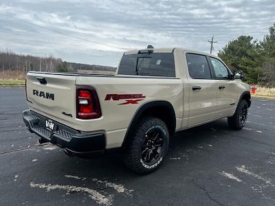Used 2025 Ram 1500 Rebel Crew Cab for sale #12715 - photo 2