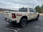 Used 2025 Ram 1500 Rebel Crew Cab for sale #12715 - photo 2
