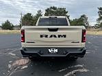 Used 2025 Ram 1500 Rebel Crew Cab for sale #12715 - photo 4