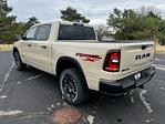 Used 2025 Ram 1500 Rebel Crew Cab for sale #12715 - photo 5