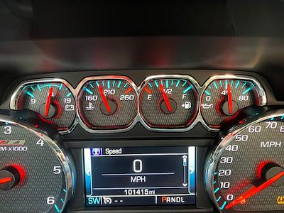 Used 2017 Chevrolet Silverado 1500 - photo 1