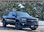 2017 Chevrolet Silverado 1500 Crew Cab 4WD Pickup for sale #12736A - photo 28