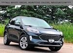 Used 2022 Ford Escape SEL for sale #12745A - photo 1