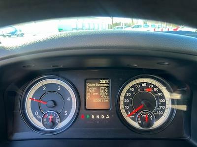 Used 2016 Ram 2500 - photo 1