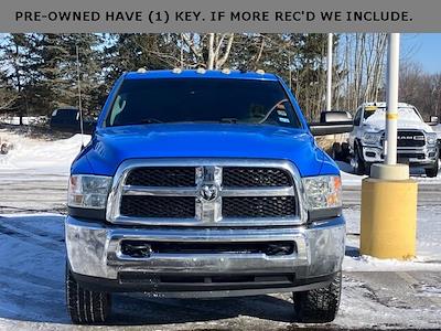 Used 2016 Ram 2500 Tradesman Crew Cab for sale #12765A - photo 1