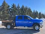 2016 Ram 2500 Crew Cab 4WD Flatbed Truck for sale #12765A - photo 16