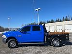 2016 Ram 2500 Crew Cab 4WD Flatbed Truck for sale #12765A - photo 18