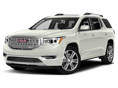 Used 2019 GMC Acadia - photo 1
