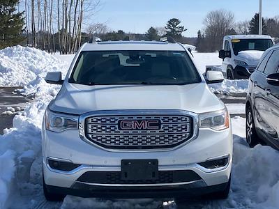 Used 2019 GMC Acadia - photo 1