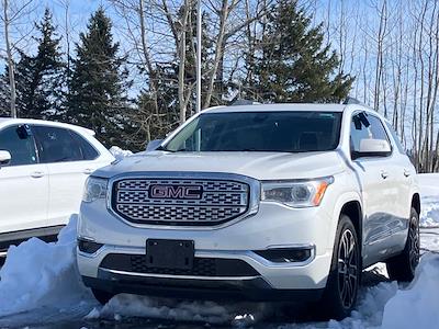 Used 2019 GMC Acadia - photo 1