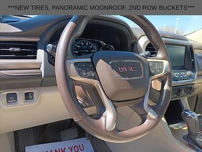 Used 2019 GMC Acadia - photo 1