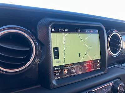 Used 2021 Jeep Wrangler - photo 1