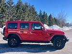 2021 Jeep Wrangler 4WD SUV for sale #12821A - photo 22