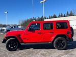 2021 Jeep Wrangler 4WD SUV for sale #12821A - photo 24