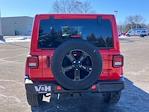 2021 Jeep Wrangler 4WD SUV for sale #12821A - photo 26
