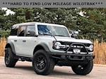 Used 2024 Ford Bronco Wildtrak for sale #23854A - photo 1