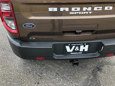 Used 2022 Ford Bronco Sport Big Bend for sale #24444A - photo 2