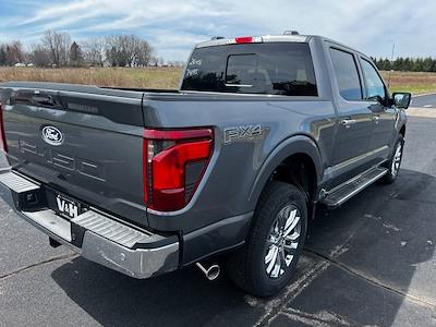 New 2024 Ford F-150 XLT SuperCrew Cab for sale #24483 - photo 2