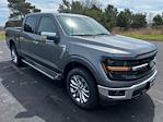 New 2024 Ford F-150 XLT SuperCrew Cab for sale #24483 - photo 1