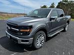 New 2024 Ford F-150 XLT SuperCrew Cab for sale #24483 - photo 9