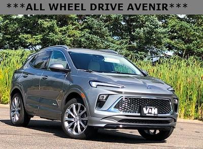 Used 2024 Buick Encore GX Avenir for sale #24529B - photo 1