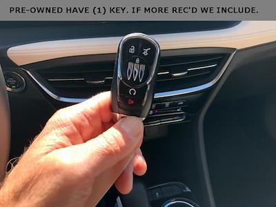 Used 2024 Buick Encore GX Avenir for sale #24529B - photo 2