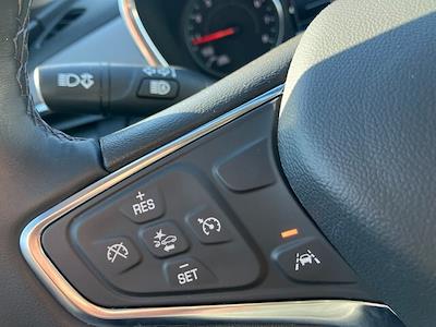 Used 2024 Chevrolet Equinox - photo 1