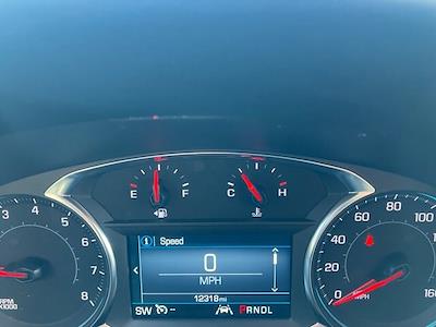 Used 2024 Chevrolet Equinox - photo 1