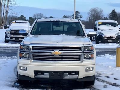 Used 2015 Chevrolet Silverado 1500 High Country Crew Cab for sale #24612A - photo 2