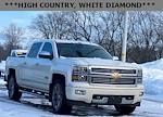Used 2015 Chevrolet Silverado 1500 High Country Crew Cab for sale #24612A - photo 1
