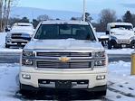 Used 2015 Chevrolet Silverado 1500 High Country Crew Cab for sale #24612A - photo 2