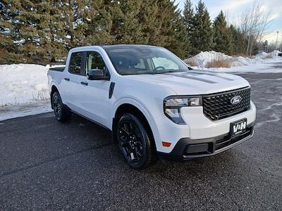 New 2026 Ford Maverick XLT SuperCrew Cab for sale #24639 - photo 1