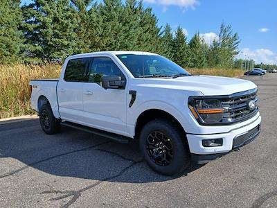 New 2025 Ford F-150 XLT SuperCrew Cab for sale #24647 - photo 1