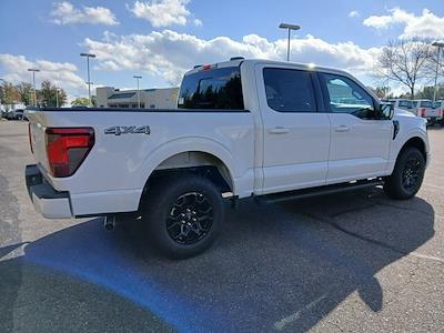 New 2025 Ford F-150 XLT SuperCrew Cab for sale #24647 - photo 2