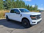 New 2025 Ford F-150 XLT SuperCrew Cab for sale #24647 - photo 1