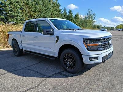 New 2025 Ford F-150 XLT SuperCrew Cab for sale #24648 - photo 1