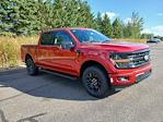 New 2025 Ford F-150 XLT SuperCrew Cab for sale #24651 - photo 1