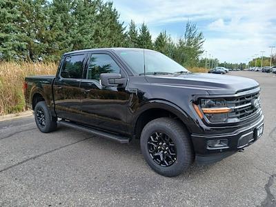 New 2025 Ford F-150 XLT SuperCrew Cab for sale #24652 - photo 1