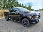 New 2025 Ford F-150 XLT SuperCrew Cab for sale #24652 - photo 1