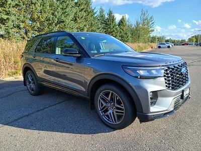 New 2025 Ford Explorer ST-Line for sale #24671 - photo 1